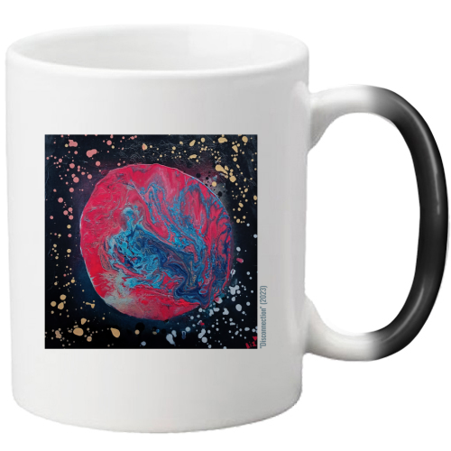 Tazza Magica