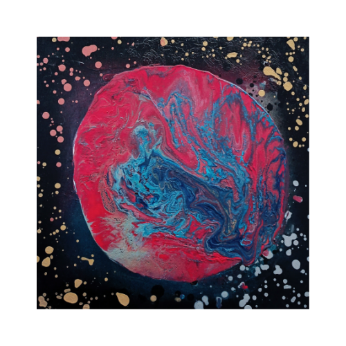 Canvas 20x20