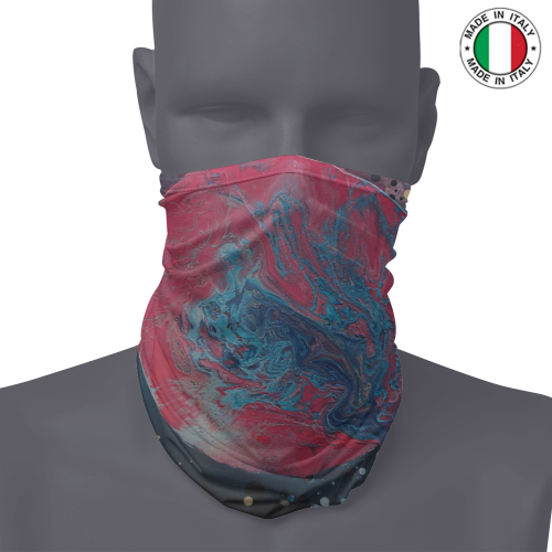 Scaldacollo