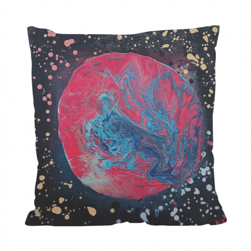 Cuscino All Over Print
