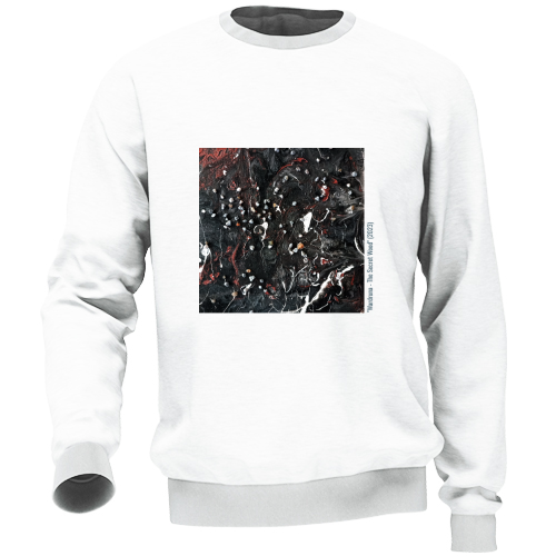 Felpa Unisex