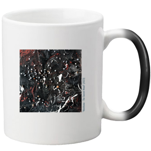 Tazza Magica