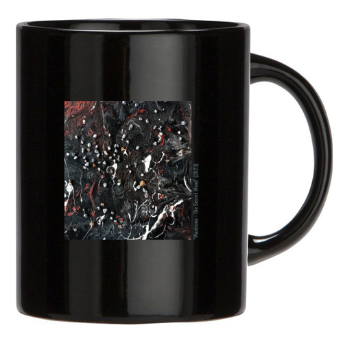 Tazza Nera