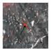 Glass clock 23.00 &euro;