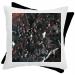 Bicolor pillow 16.00 &euro;