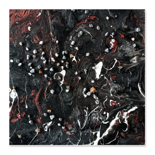 Poster 30x30