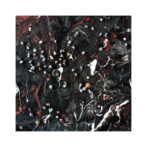 Canvas 20x20