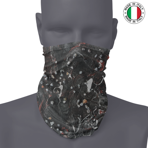 Scaldacollo