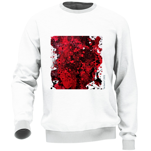 Felpa Unisex