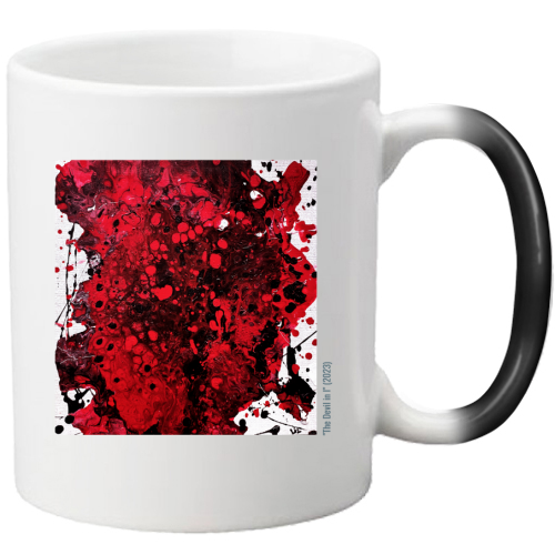 Tazza Magica