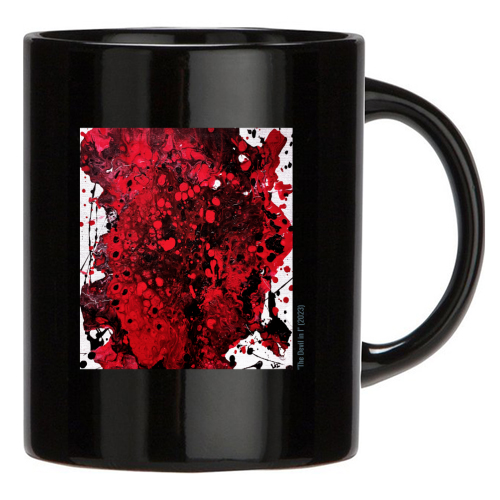 Tazza Nera