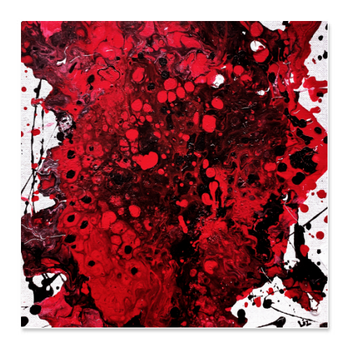 Poster 30x30