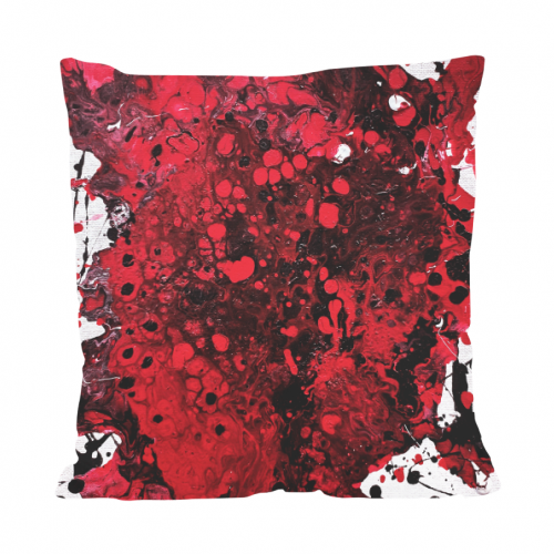 Cuscino All Over Print