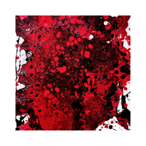 Canvas 20x20