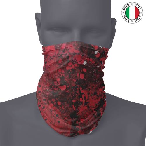 Scaldacollo