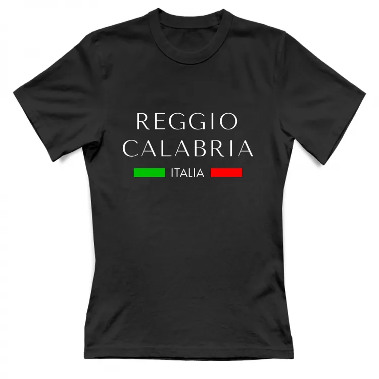 Reggio Calabria Italia