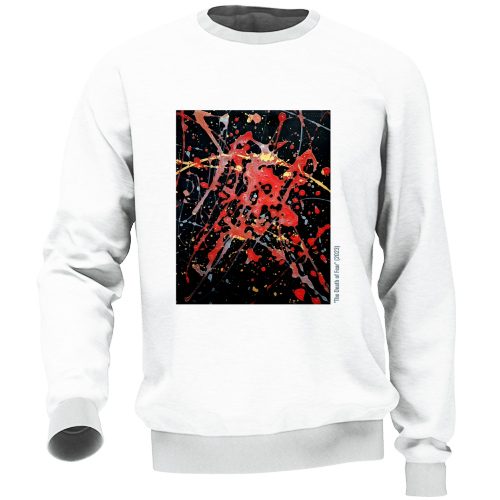 Felpa Unisex