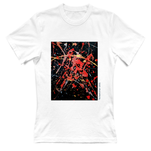 T-Shirt Donna