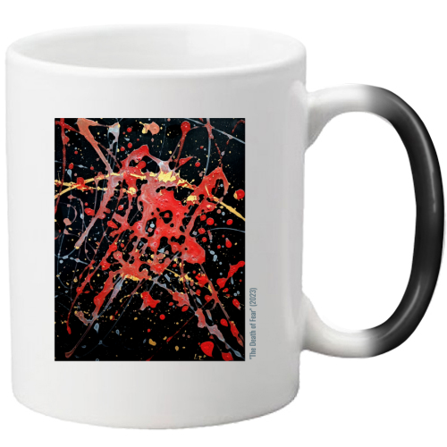 Tazza Magica