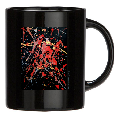 Tazza Nera