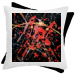 Bicolor pillow 16.00 &euro;