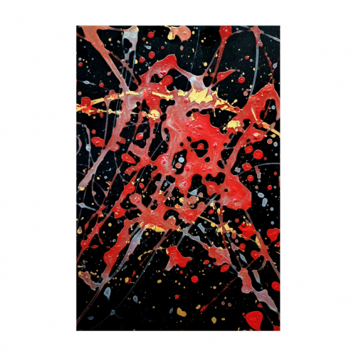 Canvas 20x30