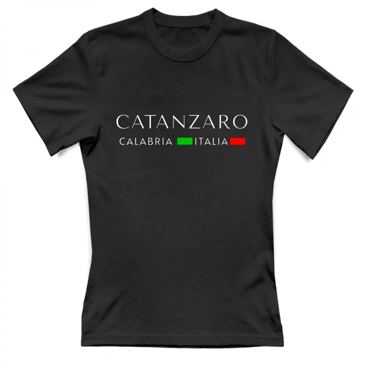 Catanzaro Calabria Italia