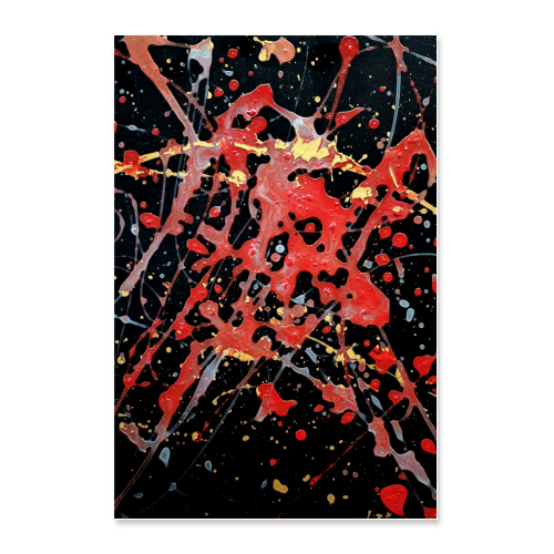 Poster 30x45