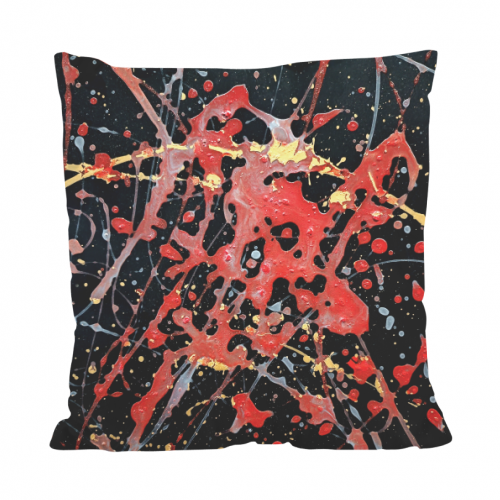Cuscino All Over Print