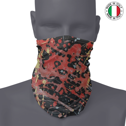 Scaldacollo