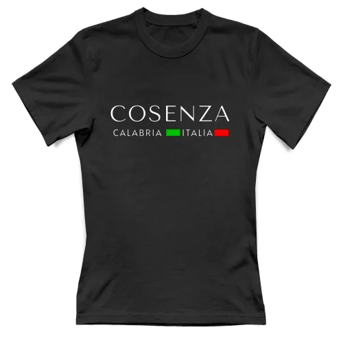 T-Shirt Donna