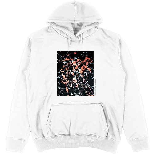 Felpa Unisex con Cappuccio