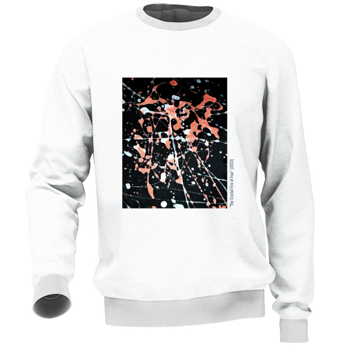 Felpa Unisex