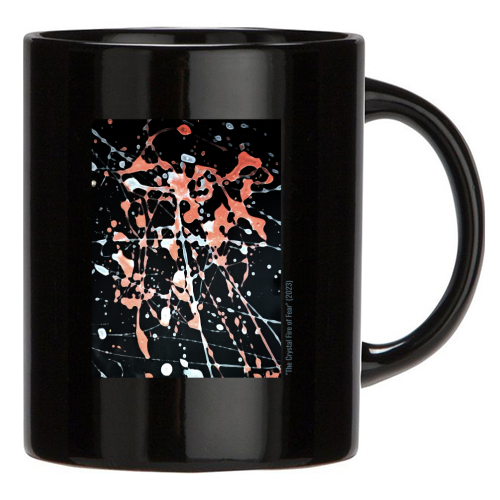 Tazza Nera
