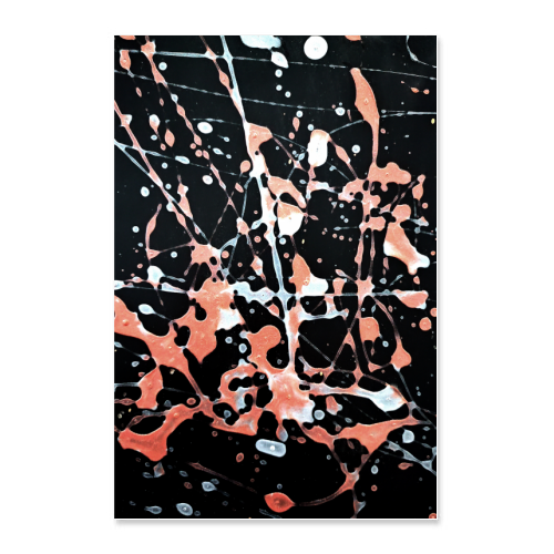 Poster 30x45
