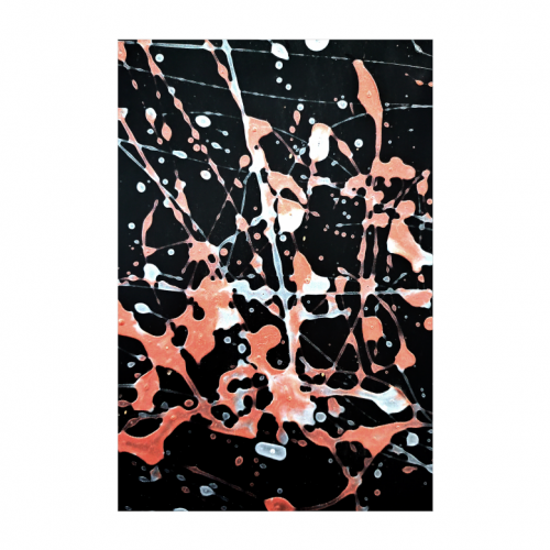 Canvas 20x30