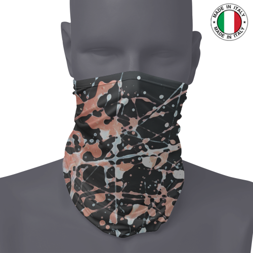 Scaldacollo