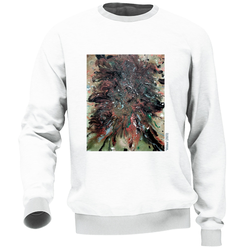 Felpa Unisex