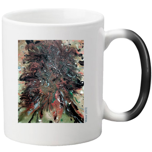 Tazza Magica