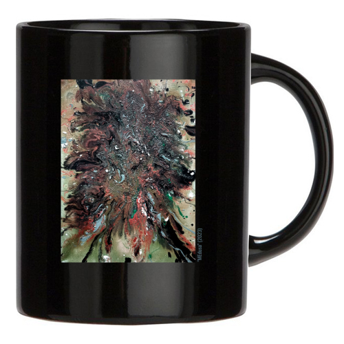 Tazza Nera