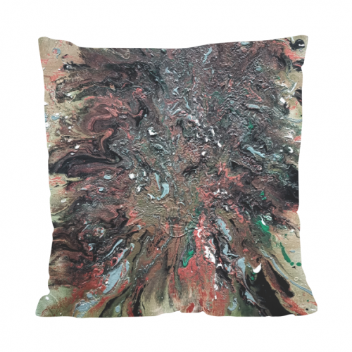 Cuscino All Over Print