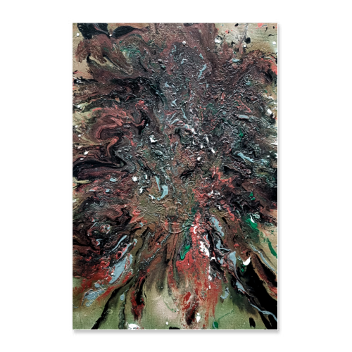 Poster 30x45