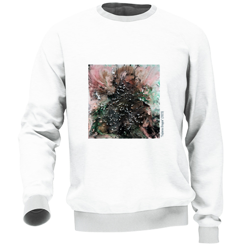 Felpa Unisex