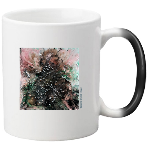 Tazza Magica