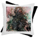 Bicolor pillow 16.00 &euro;