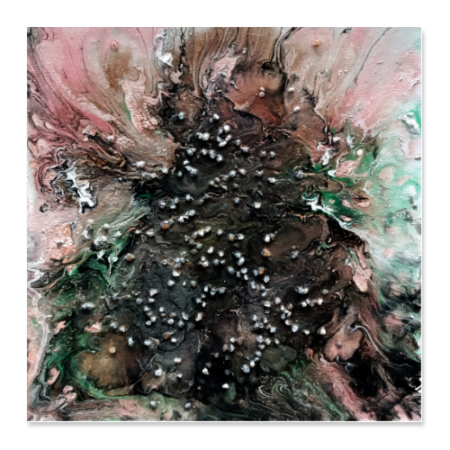 Poster 30x30
