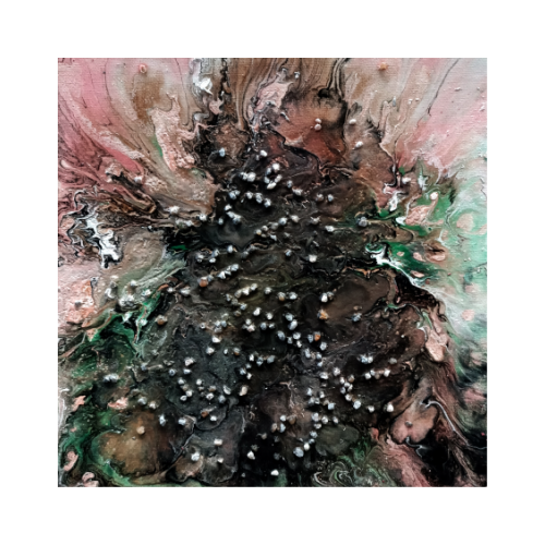 Canvas 20x20
