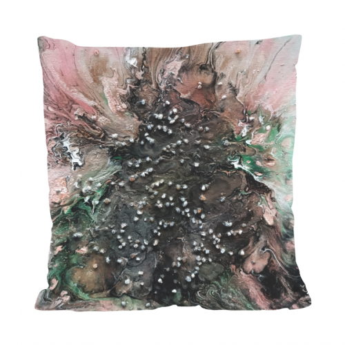 Cuscino All Over Print