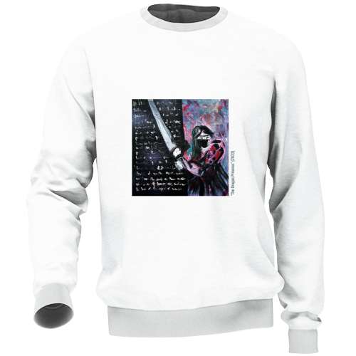 Felpa Unisex