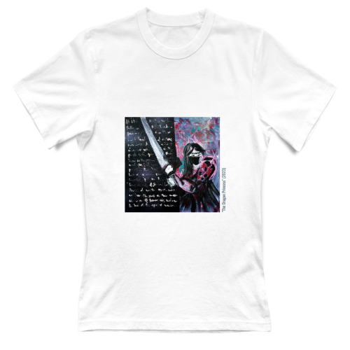 T-Shirt Donna